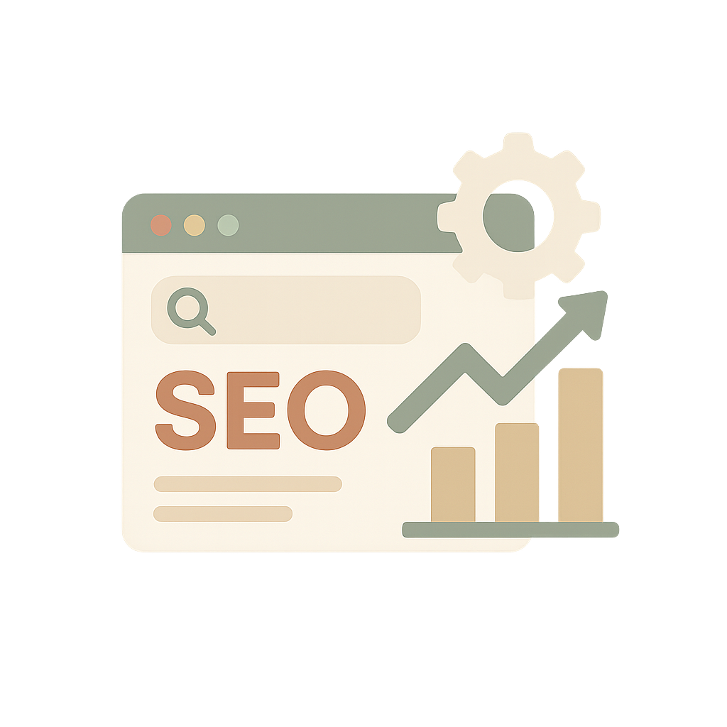 Local SEO